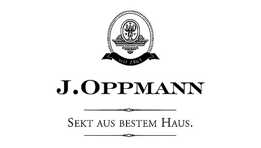 Logo_Sektkellerei J. Oppmann AG